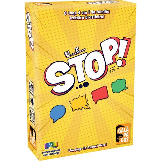 uestop - galápagos uestop - galápagos