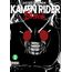 kamen rider black - vol 2