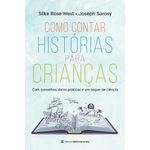 como contar histórias para crianças