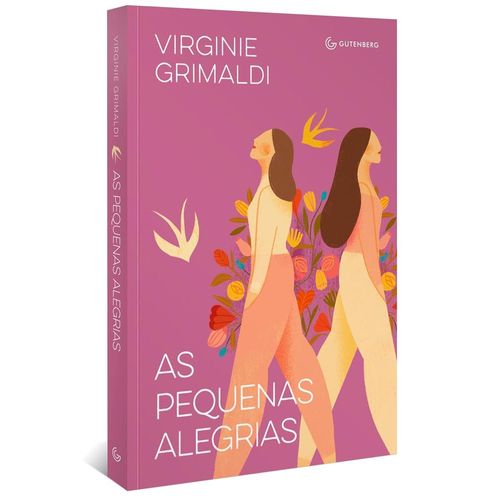 as pequenas alegrias