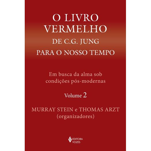 o livro vermelho de c. g. jung para o nosso tempo 2 o livro vermelho de c. g. jung para o nosso tempo 2
