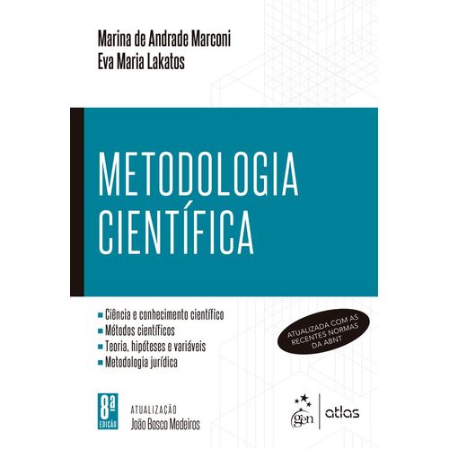 metodologia cientifica - lakatos