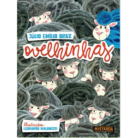 ovelhinhas ovelhinhas