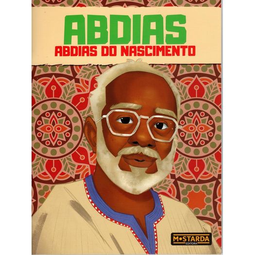 abdias do nascimento
