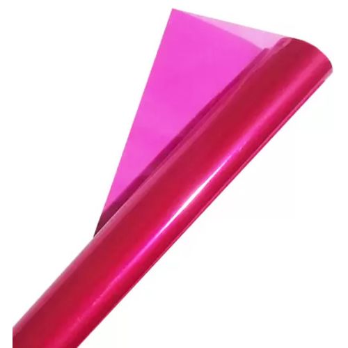papel polipropileno escolar pink 1 folha