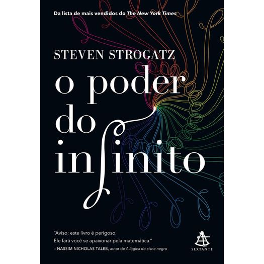 o poder do infinito o poder do infinito