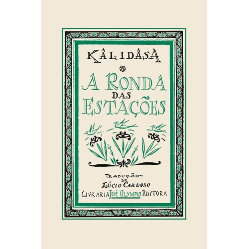 a ronda das estações