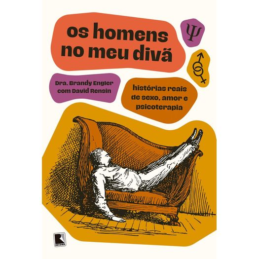 os-homens-do-meu-diva