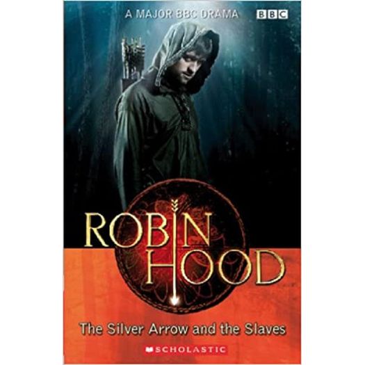 robin-hood---the-silver-arrow-and-the-slaves-audio-pack robin-hood---the-silver-arrow-and-the-slaves-audio-pack