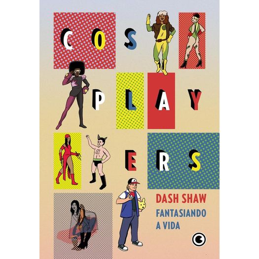 cosplayers - fantasiando a vida cosplayers - fantasiando a vida