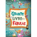 o grande livro das fábulas