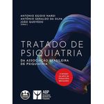 tratado de psiquiatria