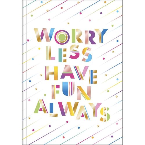 caderno de linguagem brochura be nice 80 folhas