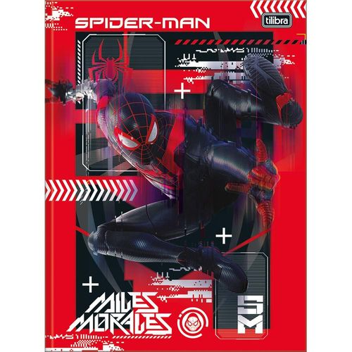 caderno-brochurao-spider-man-game-miles-morales-80f-318086-tilibra