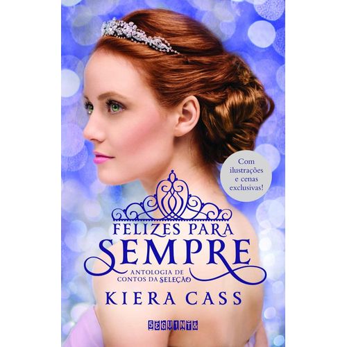 felizes para sempre 6