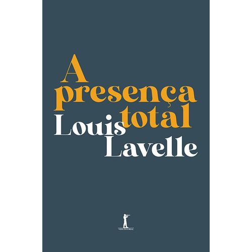 a-presenca-total