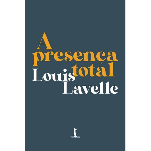 a-presenca-total