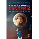 a verdade sobre a pandemia a verdade sobre a pandemia