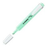 caneta-marca-texto-verde-swing-cool-pastel-stabilo-275-116-sertic