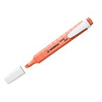 caneta marca-texto coral swing cool pastel stabilo 275/140 sertic