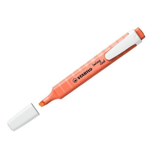 marca texto stabilo coral pastel marca texto stabilo coral pastel