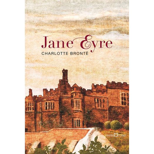 Jane Eyre - Martin Claret Jane Eyre - Martin Claret