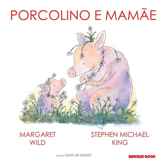 porcolino-e-mamae