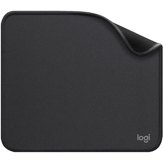 mousepad studio series grafite - logitech