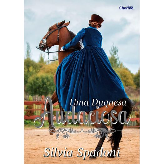 uma duquesa audaciosa uma duquesa audaciosa