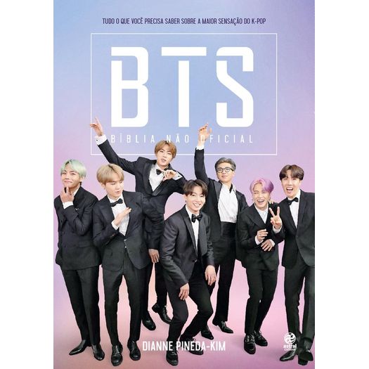 bts - bíblia não oficial