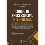 código de processo civil interpretado