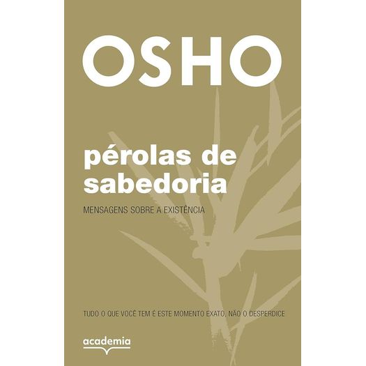 pérolas de sabedoria pérolas de sabedoria