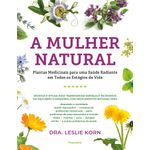 a mulher natural a mulher natural
