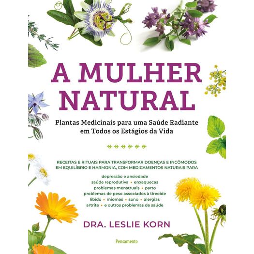 a mulher natural a mulher natural