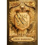 king of scars