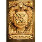 king-of-scars