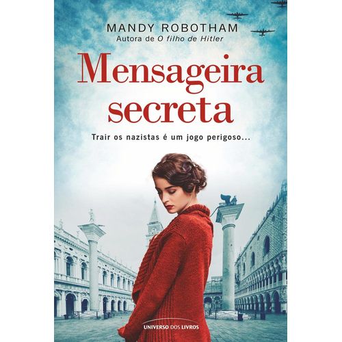 mensageira-secreta
