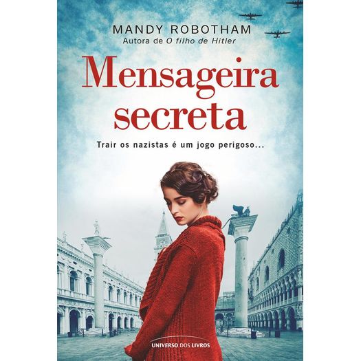mensageira-secreta