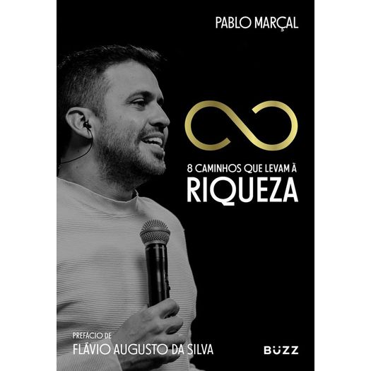 8 caminhos que levam à riqueza 8 caminhos que levam à riqueza