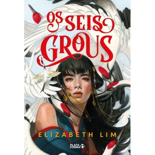 os seis grous os seis grous