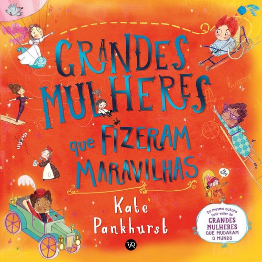 grandes mulheres que fizeram maravilhas grandes mulheres que fizeram maravilhas