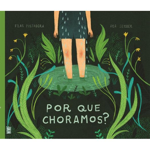 por-que-choramos-