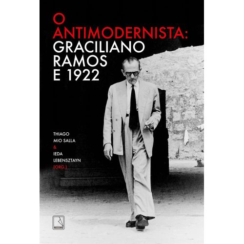 o antimodernista