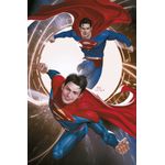 superman 1/59 - capa variante
