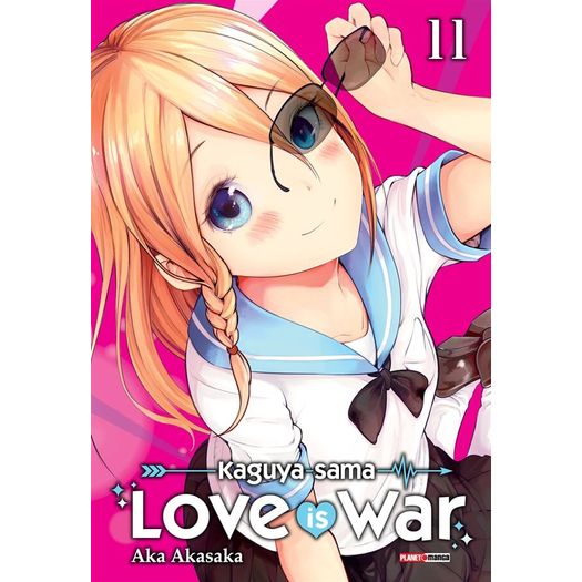kaguya sama - love is war 11 kaguya sama - love is war 11