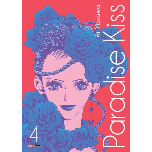 paradise kiss 4 paradise kiss 4