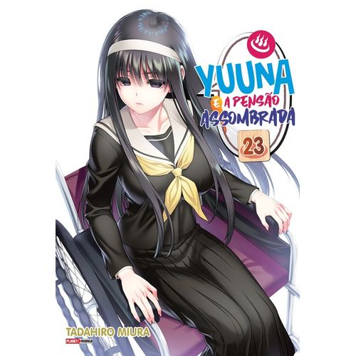 yuuna e a pensao assombrada 23