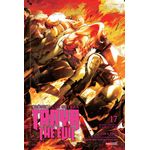 tanya the evil - cronicas de guerra 17 tanya the evil - cronicas de guerra 17