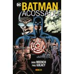 batman - acossado batman - acossado