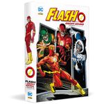 flash por geoff johns 1